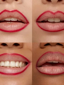 Карандаш для губ Smart Fusion Lip Pencil KIKO MILANO модель KM000000564015B Фото
