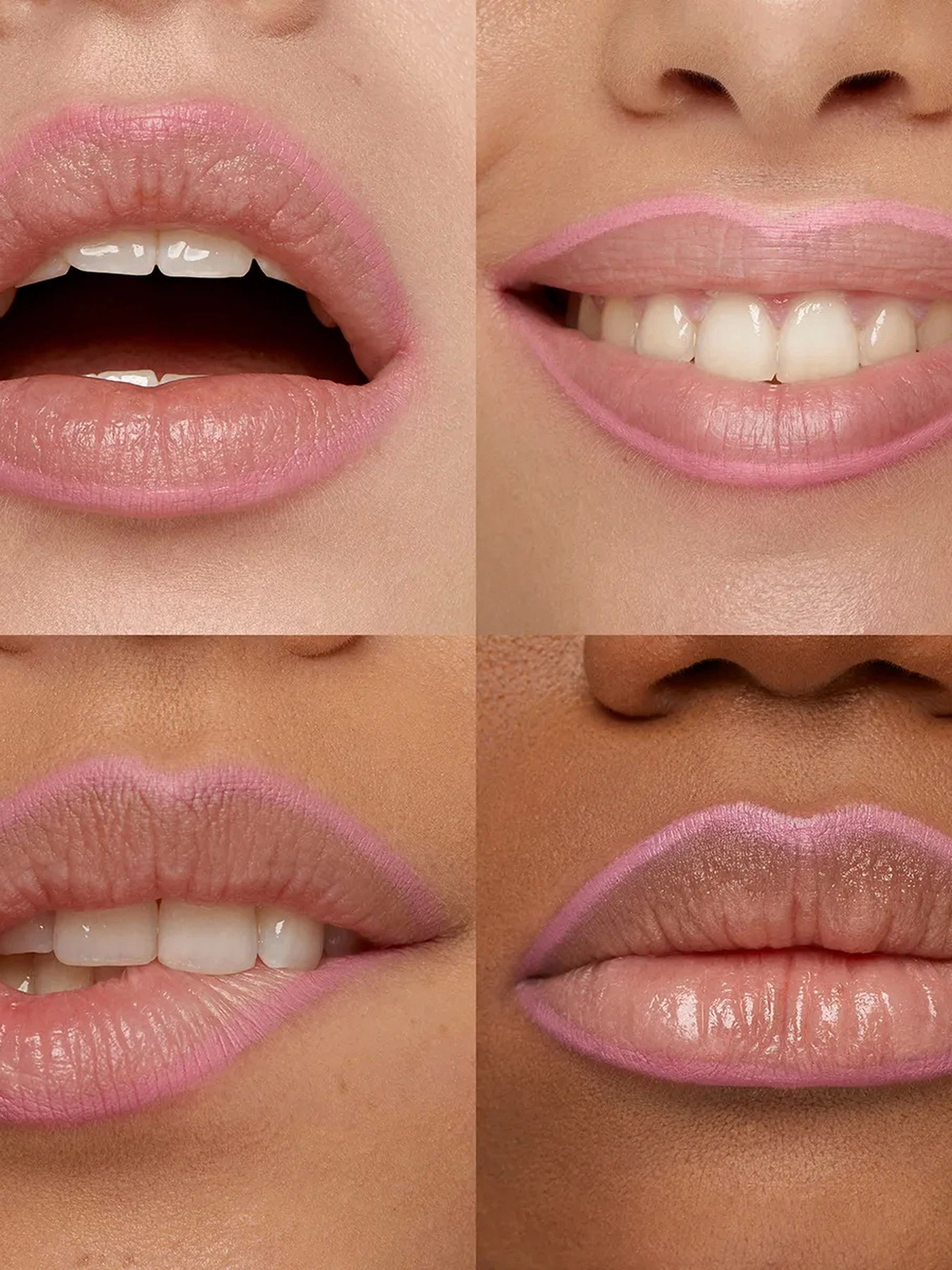 Карандаш для губ Smart Fusion Lip Pencil KIKO MILANO модель KM000000564020B Карандаш для губ Smart Fusion Lip Pencil KIKO MILANO модель KM000000564020B Фото