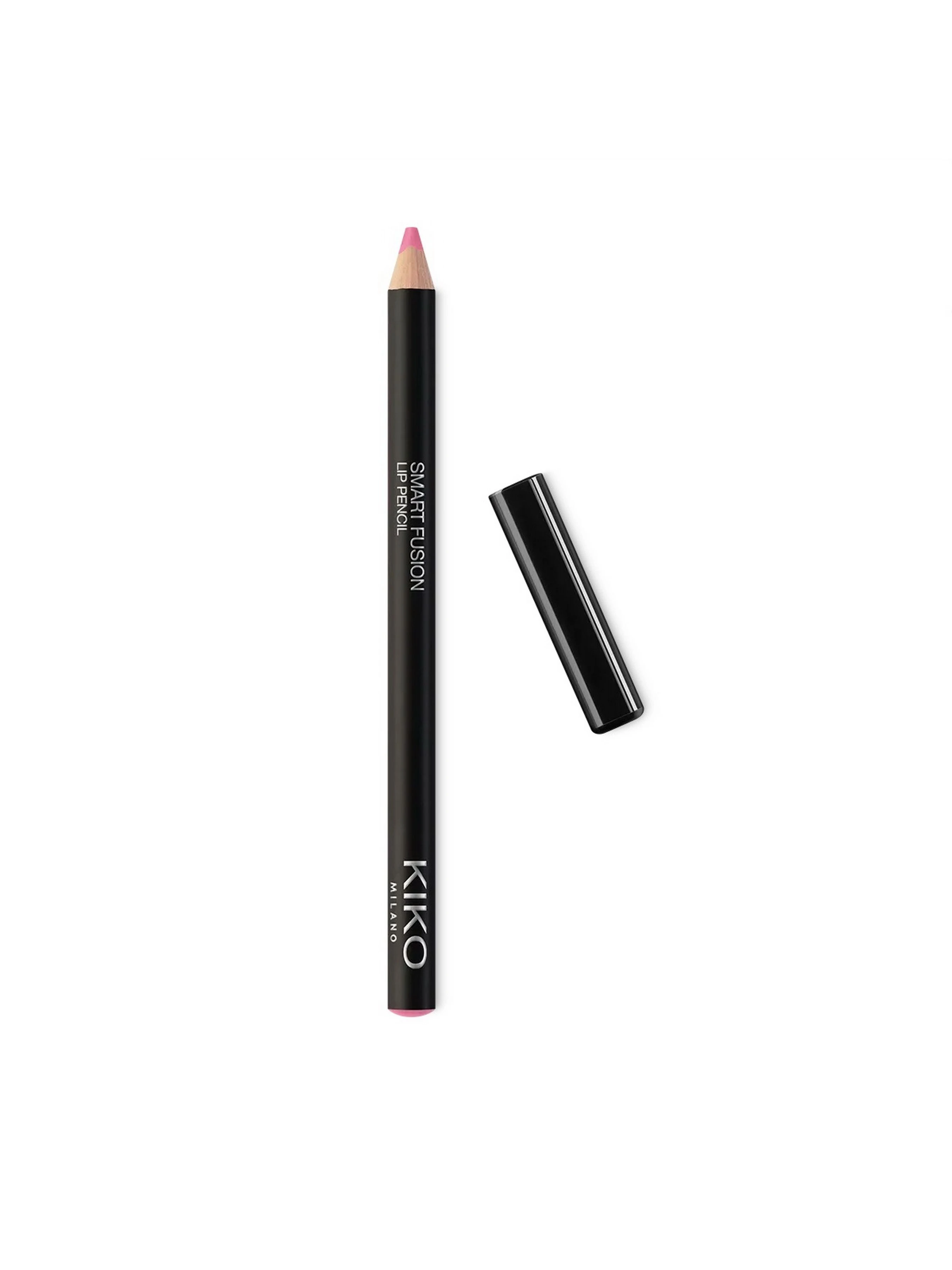 Олівець для губ KIKO MILANO Smart Fusion Lip Pencil, відтінок 20 Light Rosy Mauve