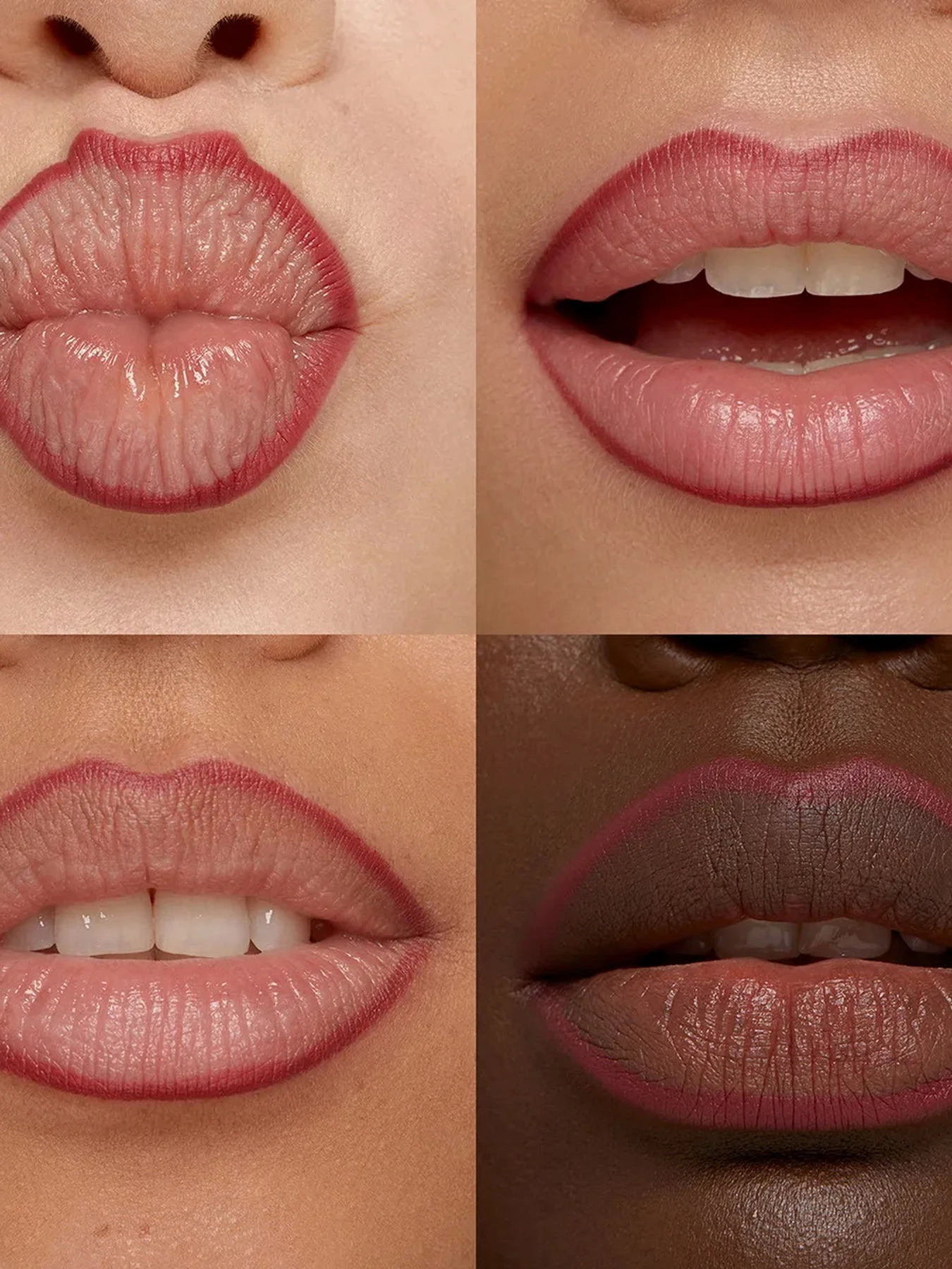 Карандаш для губ Smart Fusion Lip Pencil KIKO MILANO модель KM000000564028B Карандаш для губ Smart Fusion Lip Pencil KIKO MILANO модель KM000000564028B Фото