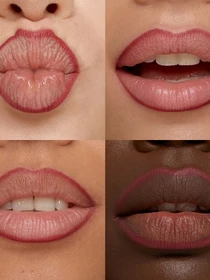 Карандаш для губ Smart Fusion Lip Pencil KIKO MILANO модель KM000000564028B Фото