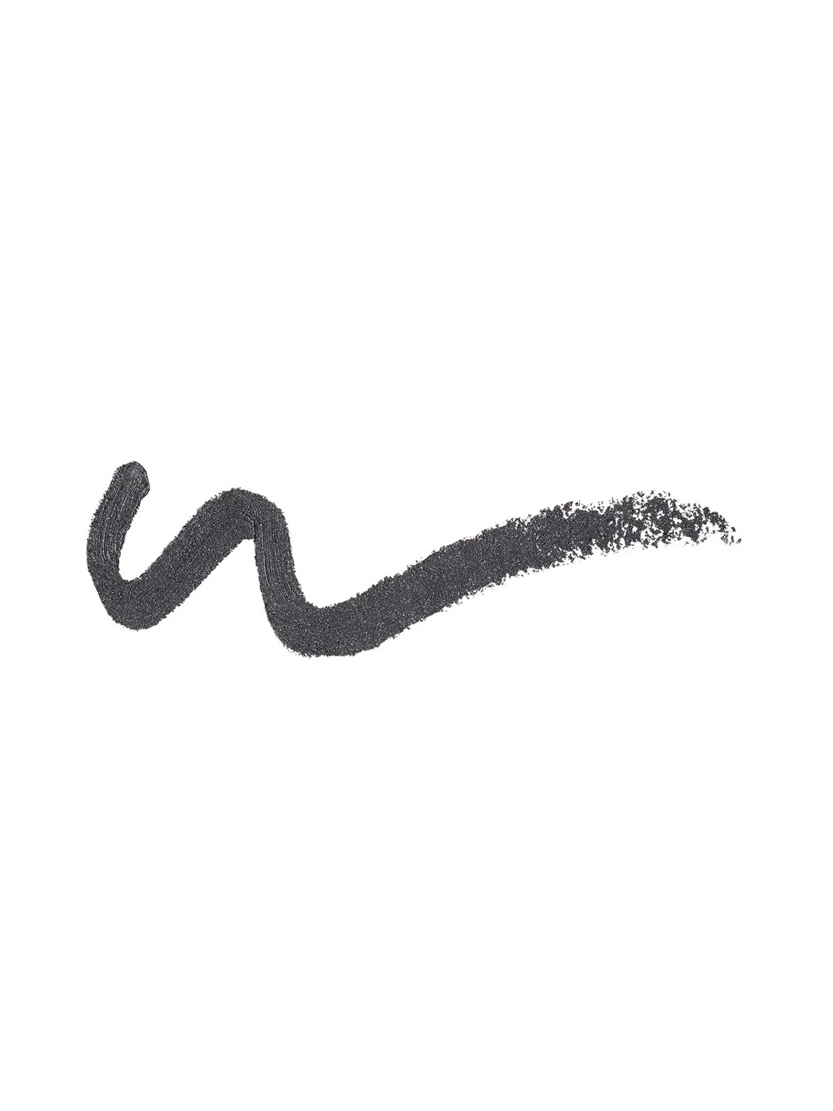 Олівець для очей KIKO MILANO Smart Colour Eye Pencil, відтінок 16 Metallic Anthracite фото 3