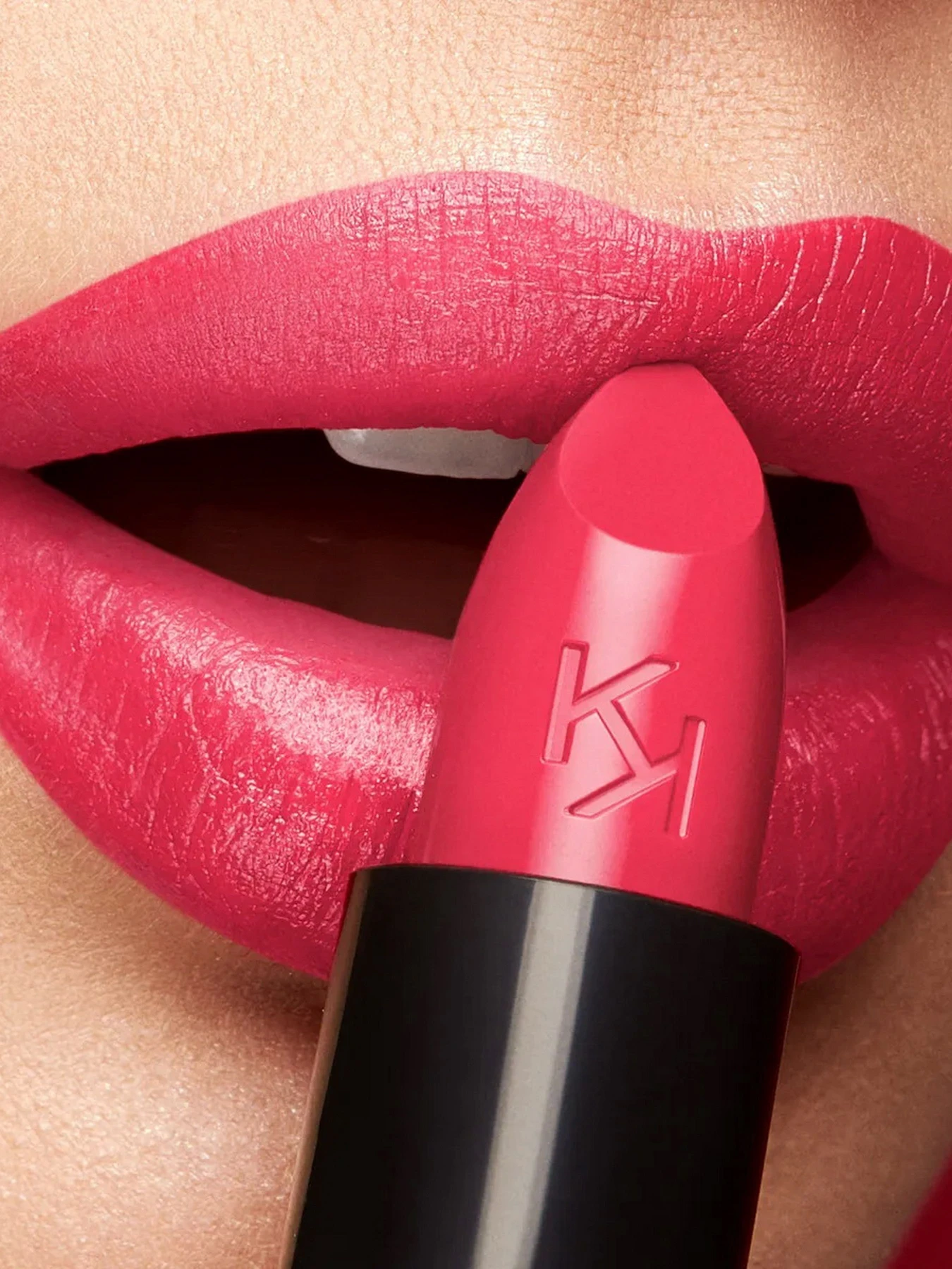 Помада для губ Smart Fusion Lipstick KIKO MILANO модель KM000000660412B Помада для губ Smart Fusion Lipstick KIKO MILANO модель KM000000660412B Фото