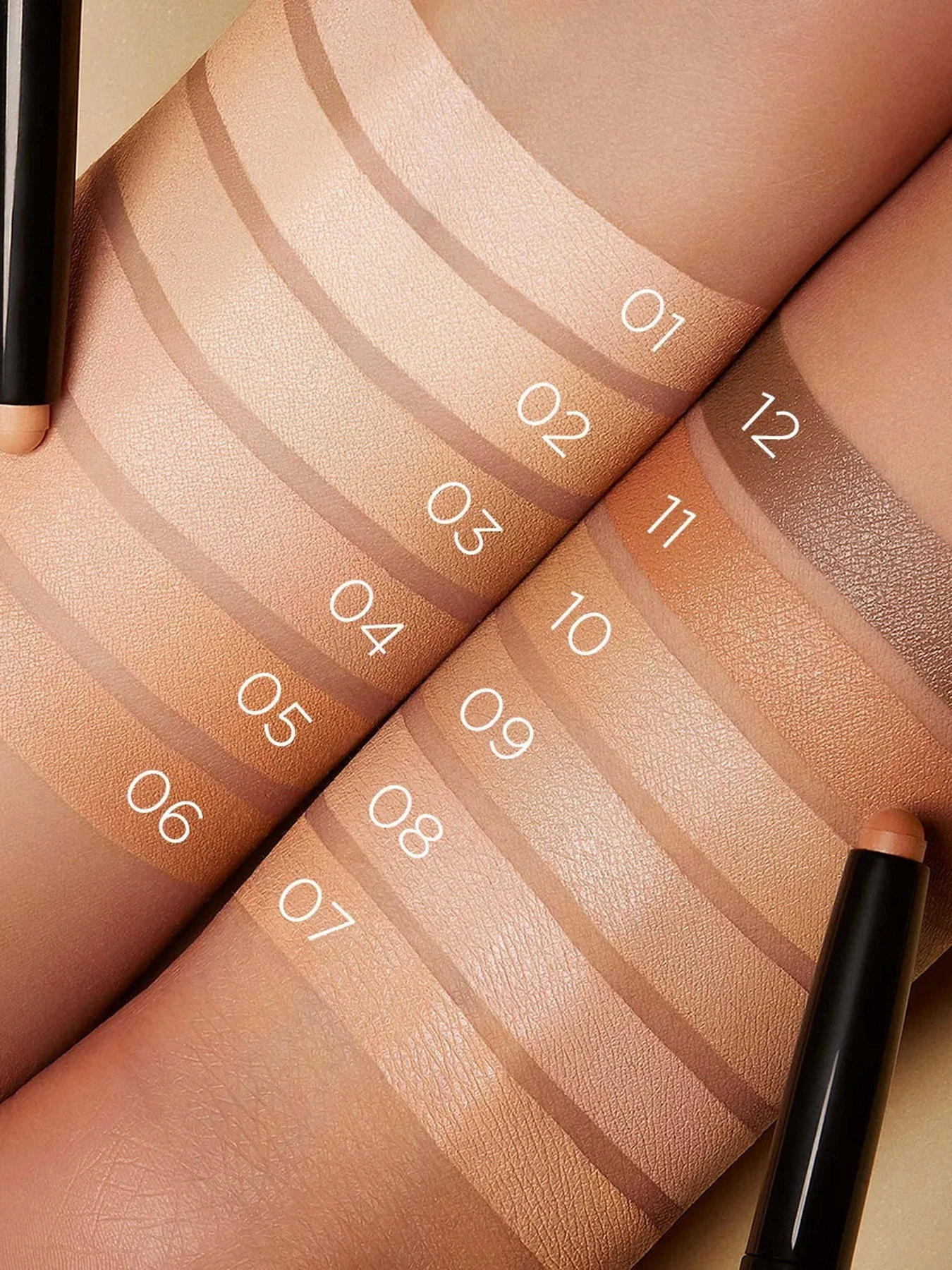 Консилер Universal Stick Concealer KIKO MILANO модель KM000000547002B Фото