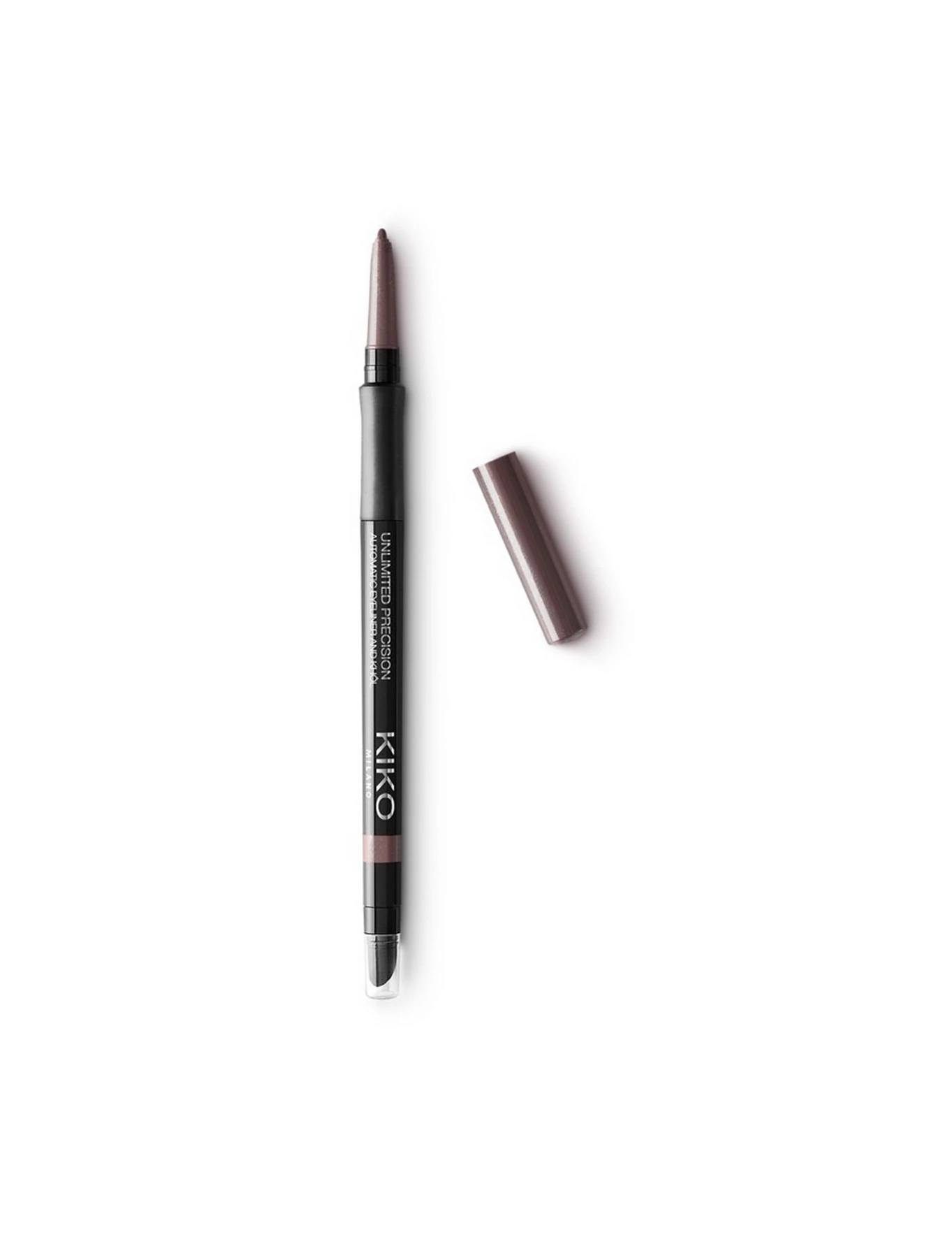 Карандаш для глаз Unlimited Precision Automatic Eyeliner & Khol KIKO MILANO модель KM000000495014B Карандаш для глаз Unlimited Precision Automatic Eyeliner & Khol KIKO MILANO модель KM000000495014B Фото