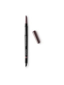Карандаш для глаз Unlimited Precision Automatic Eyeliner & Khol KIKO MILANO модель KM000000495014B Фото