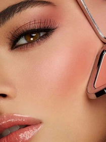 Рум'яна Unlimited Blush KIKO MILANO модель KM000000643008B Фото