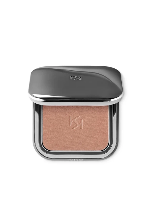Румяна Unlimited Blush KIKO MILANO модель KM000000643012B Фото