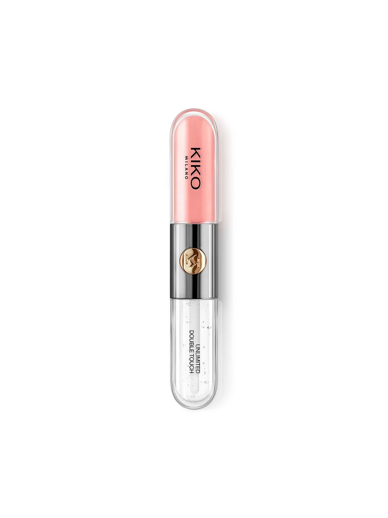 Жидкая помада для губ Unlimited Double Touch KIKO MILANO модель KM000000558101B Фото