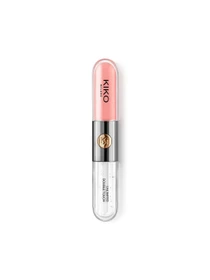Жидкая помада для губ Unlimited Double Touch KIKO MILANO модель KM000000558101B Фото