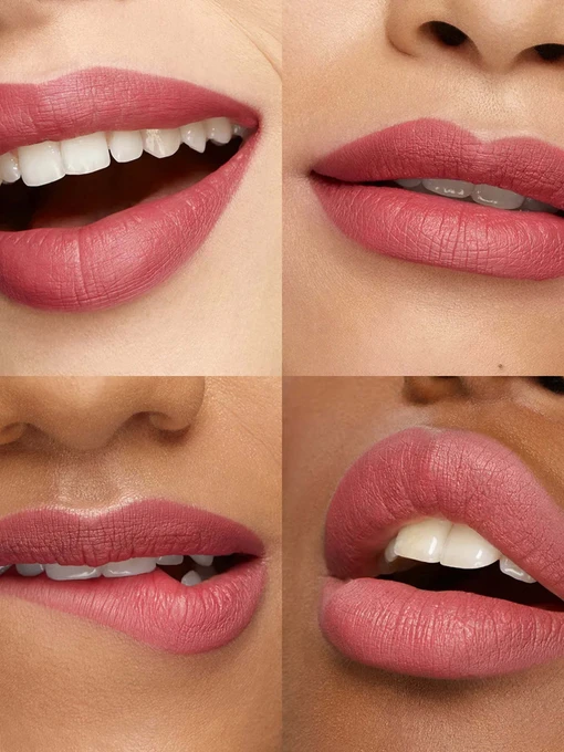 Помада стило KIKO MILANO Unlimited Stylo, відтінок 10 Universal Rose фото 2