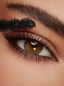 Тушь для ресниц Unmeasurable Lenght Fibers Extension Effect Mascara KIKO MILANO модель KM000000439001B Фото