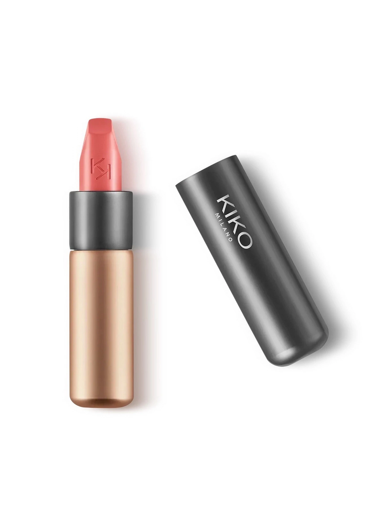 Матовая помада Velvet Passion Matte Lipstick KIKO MILANO модель KM000000753303B Матовая помада Velvet Passion Matte Lipstick KIKO MILANO модель KM000000753303B Фото
