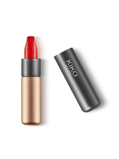 Матова помада Velvet Passion Matte Lipstick KIKO MILANO модель KM000000753311B Фото