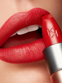 Матова помада Velvet Passion Matte Lipstick KIKO MILANO модель KM000000753311B Фото