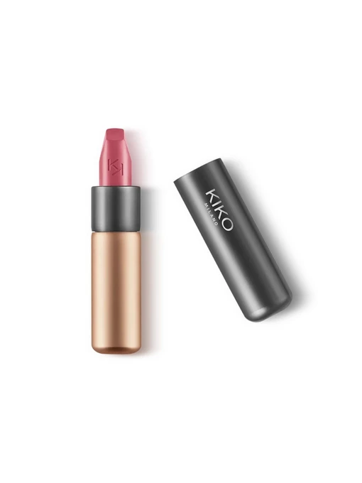 Матова помада Velvet Passion Matte Lipstick KIKO MILANO модель KM000000753315B Фото