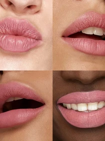 Матовая помада Velvet Passion Matte Lipstick KIKO MILANO модель KM000000753315B Фото