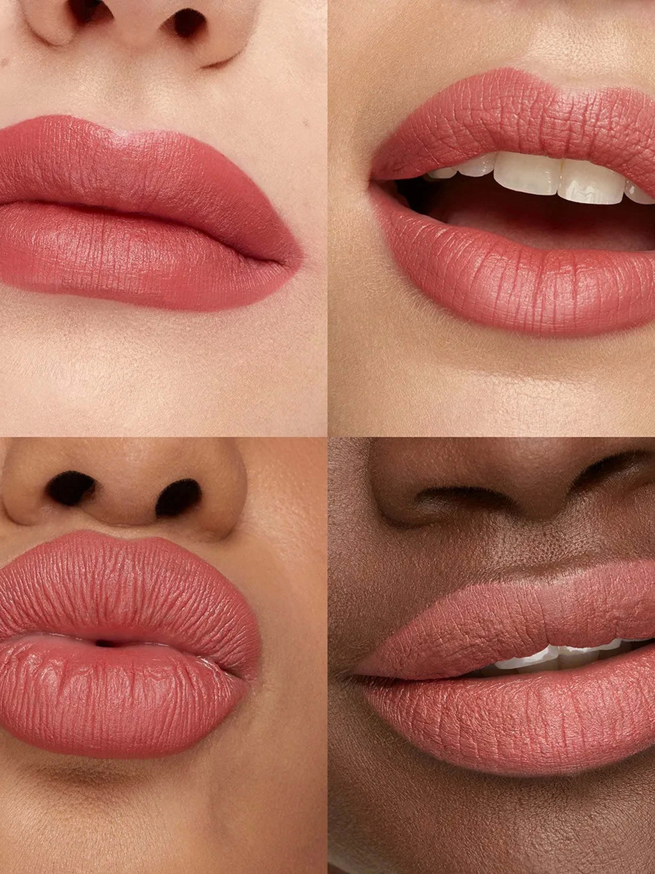 Матова помада Velvet Passion Matte Lipstick KIKO MILANO модель KM000000753316B Матова помада Velvet Passion Matte Lipstick KIKO MILANO модель KM000000753316B Фото