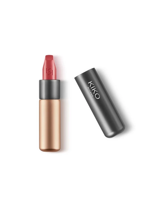 Матова помада Velvet Passion Matte Lipstick KIKO MILANO модель KM000000753316B Фото