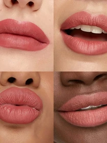 Матова помада Velvet Passion Matte Lipstick KIKO MILANO модель KM000000753316B Фото