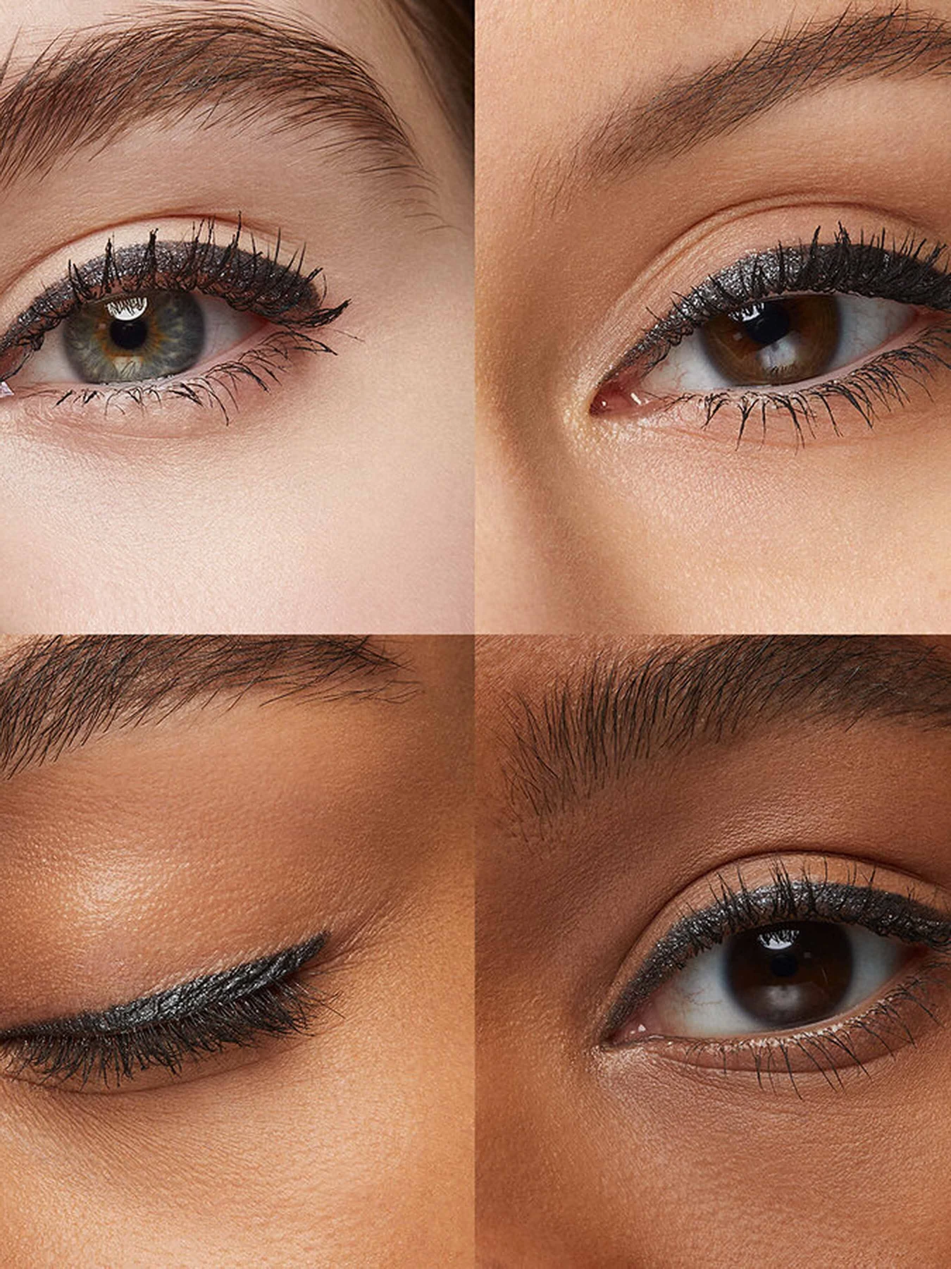 Стойкая подводка для глаз Intense Colour Long Lasting Eyeliner KIKO MILANO модель KM000000517021B Фото
