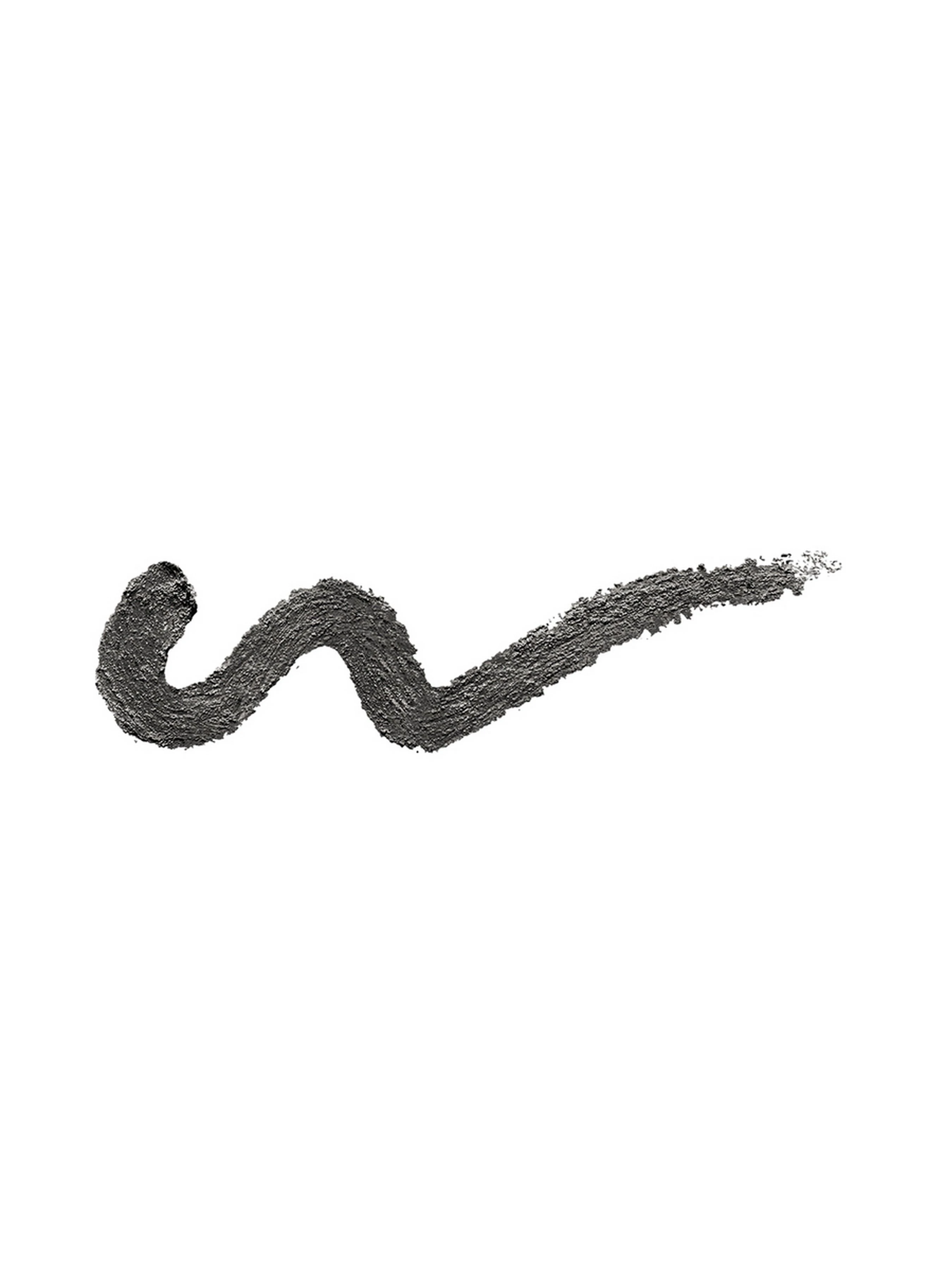 Стійкий лайнер для очей KIKO MILANO Intense Colour Long Lasting Eyeliner, відтінок 21 Slate Black фото 3
