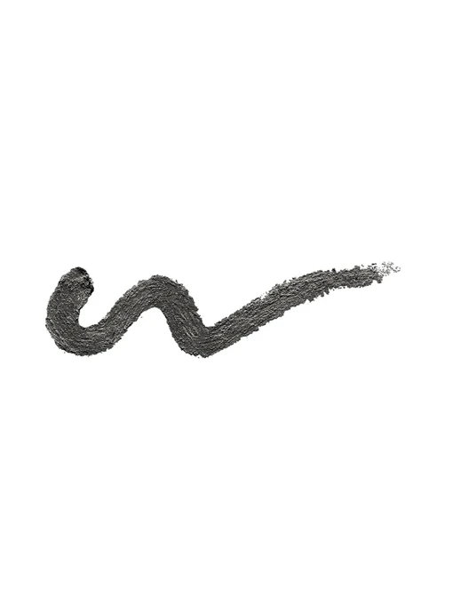 Стійкий лайнер для очей KIKO MILANO Intense Colour Long Lasting Eyeliner, відтінок 21 Slate Black фото 3