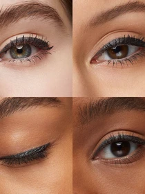 Стойкая подводка для глаз Intense Colour Long Lasting Eyeliner KIKO MILANO модель KM000000517021B Фото