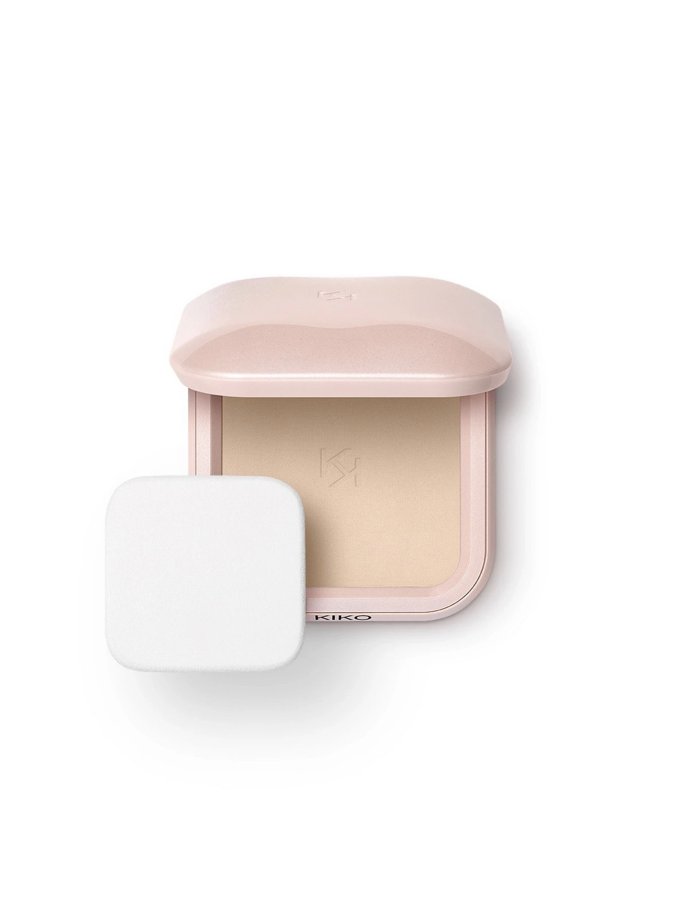 Пудровая тональная основа Skin Lover Refining Powder Foundation KIKO MILANO модель KM000000628001B Пудровая тональная основа Skin Lover Refining Powder Foundation KIKO MILANO модель KM000000628001B Фото