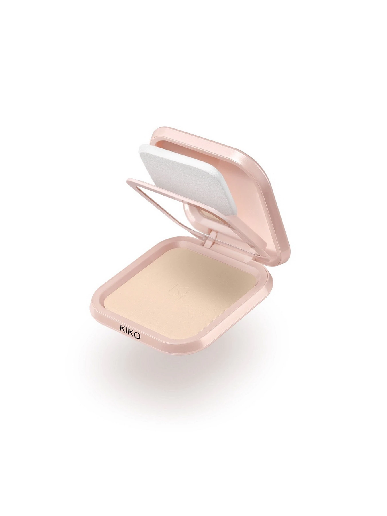 Пудровая тональная основа Skin Lover Refining Powder Foundation KIKO MILANO модель KM000000628001B Пудровая тональная основа Skin Lover Refining Powder Foundation KIKO MILANO модель KM000000628001B Фото