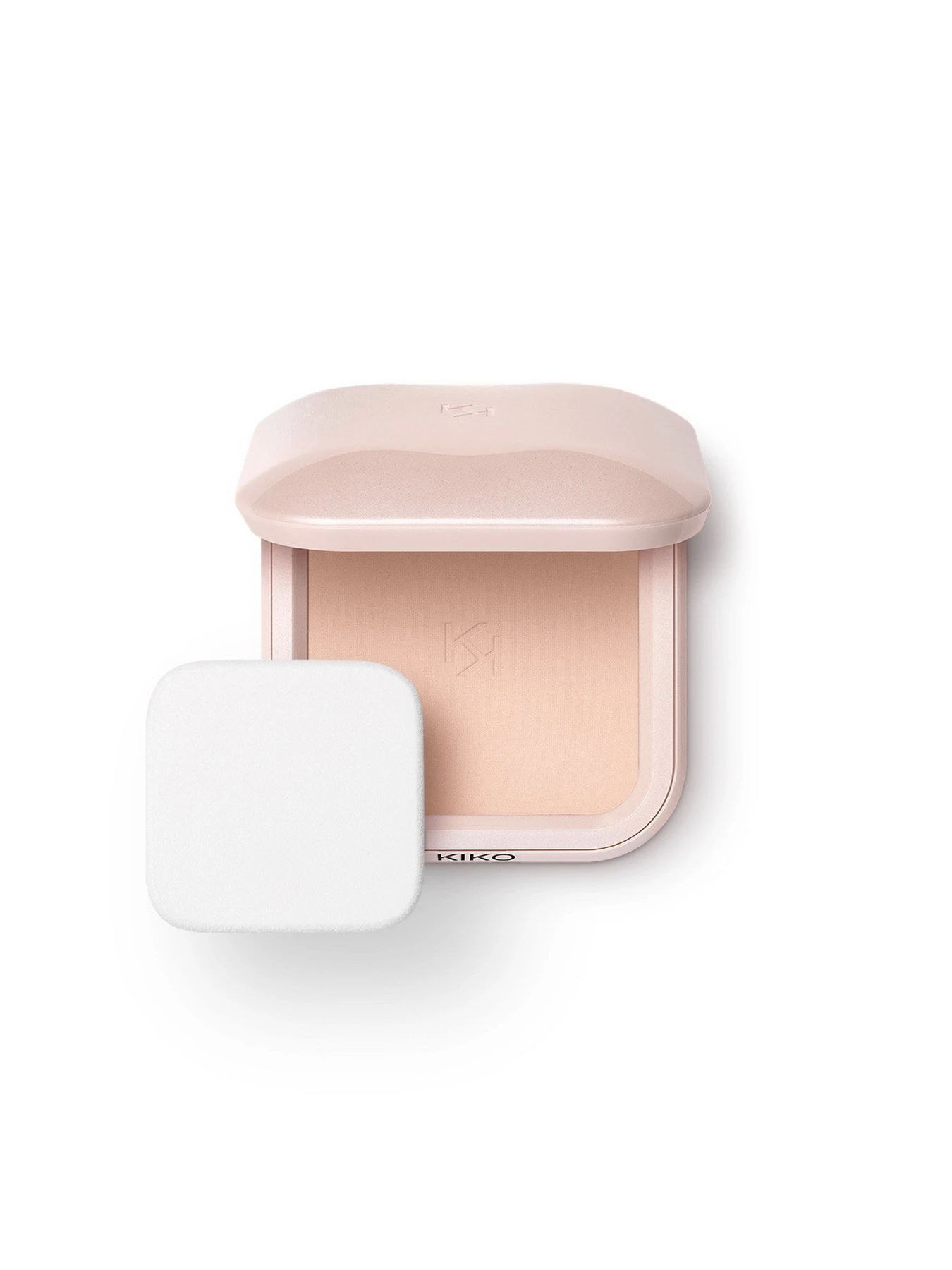 Пудровая тональная основа Skin Lover Refining Powder Foundation KIKO MILANO модель KM000000628003B Пудровая тональная основа Skin Lover Refining Powder Foundation KIKO MILANO модель KM000000628003B Фото