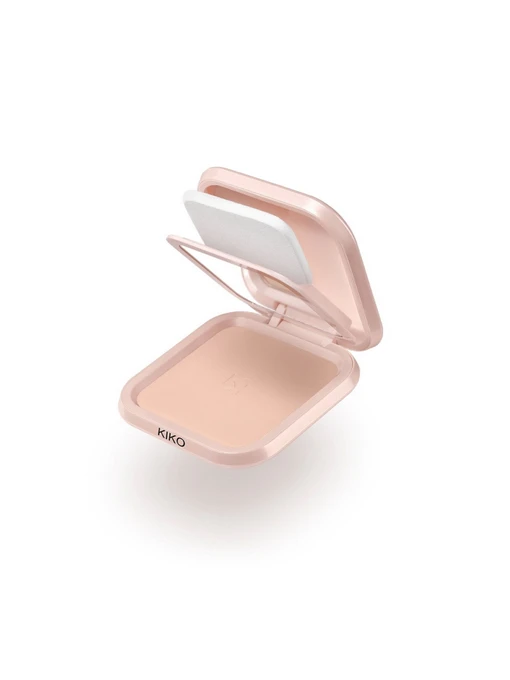 Пудрова тональна основа Skin Lover Refining Powder Foundation KIKO MILANO модель KM000000628003B Фото
