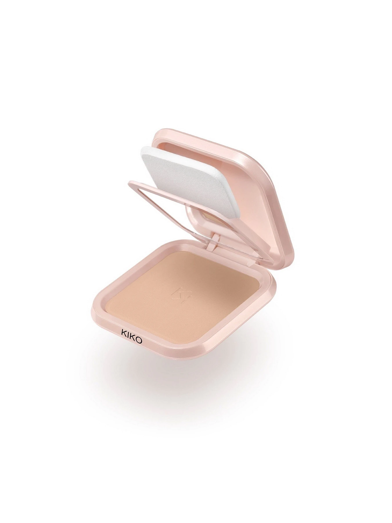 Пудровая тональная основа Skin Lover Refining Powder Foundation KIKO MILANO модель KM000000628004B Пудровая тональная основа Skin Lover Refining Powder Foundation KIKO MILANO модель KM000000628004B Фото