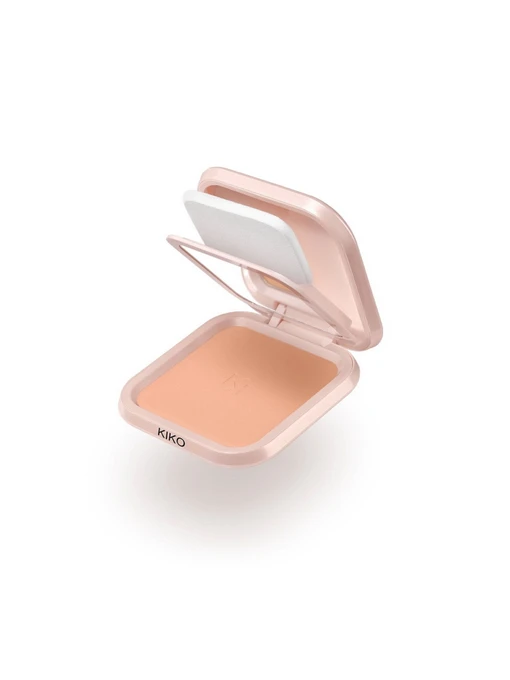 Пудрова тональна основа Skin Lover Refining Powder Foundation KIKO MILANO модель KM000000628005B Фото