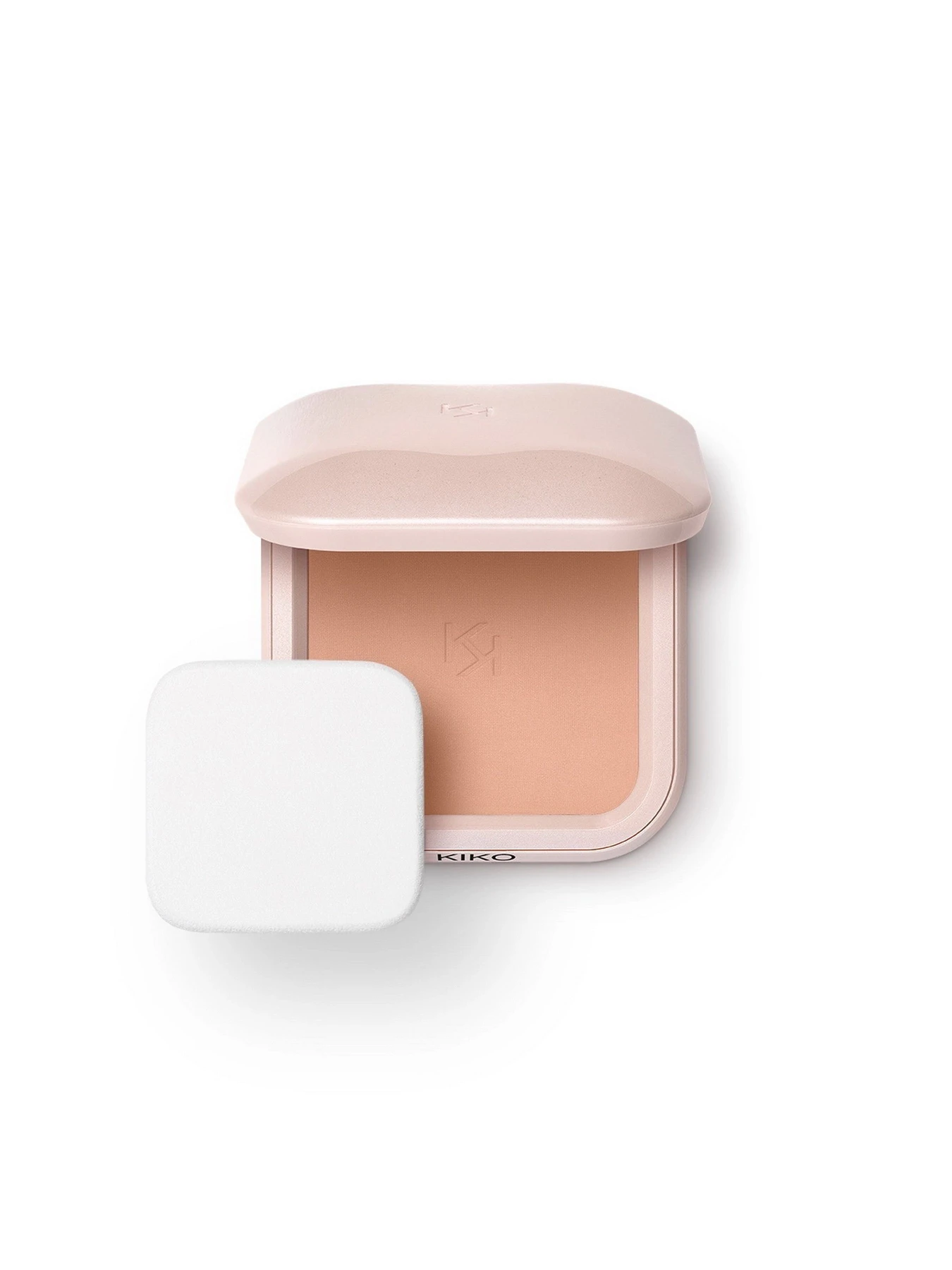 Пудровая тональная основа Skin Lover Refining Powder Foundation KIKO MILANO модель KM000000628006B Пудровая тональная основа Skin Lover Refining Powder Foundation KIKO MILANO модель KM000000628006B Фото