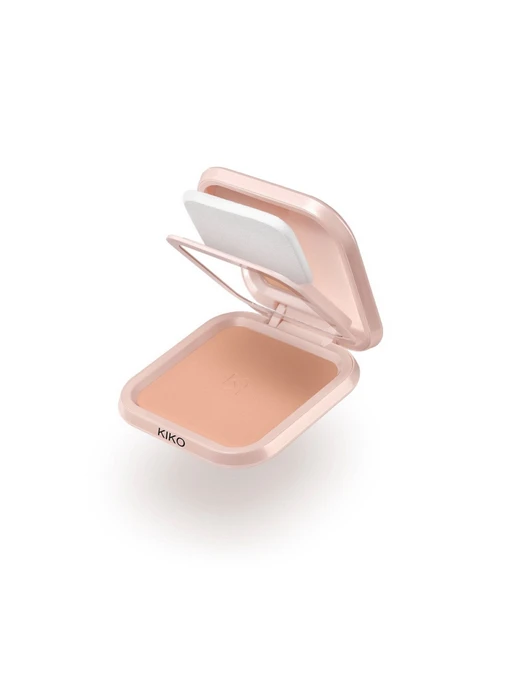 Пудрова тональна основа Skin Lover Refining Powder Foundation KIKO MILANO модель KM000000628006B Фото