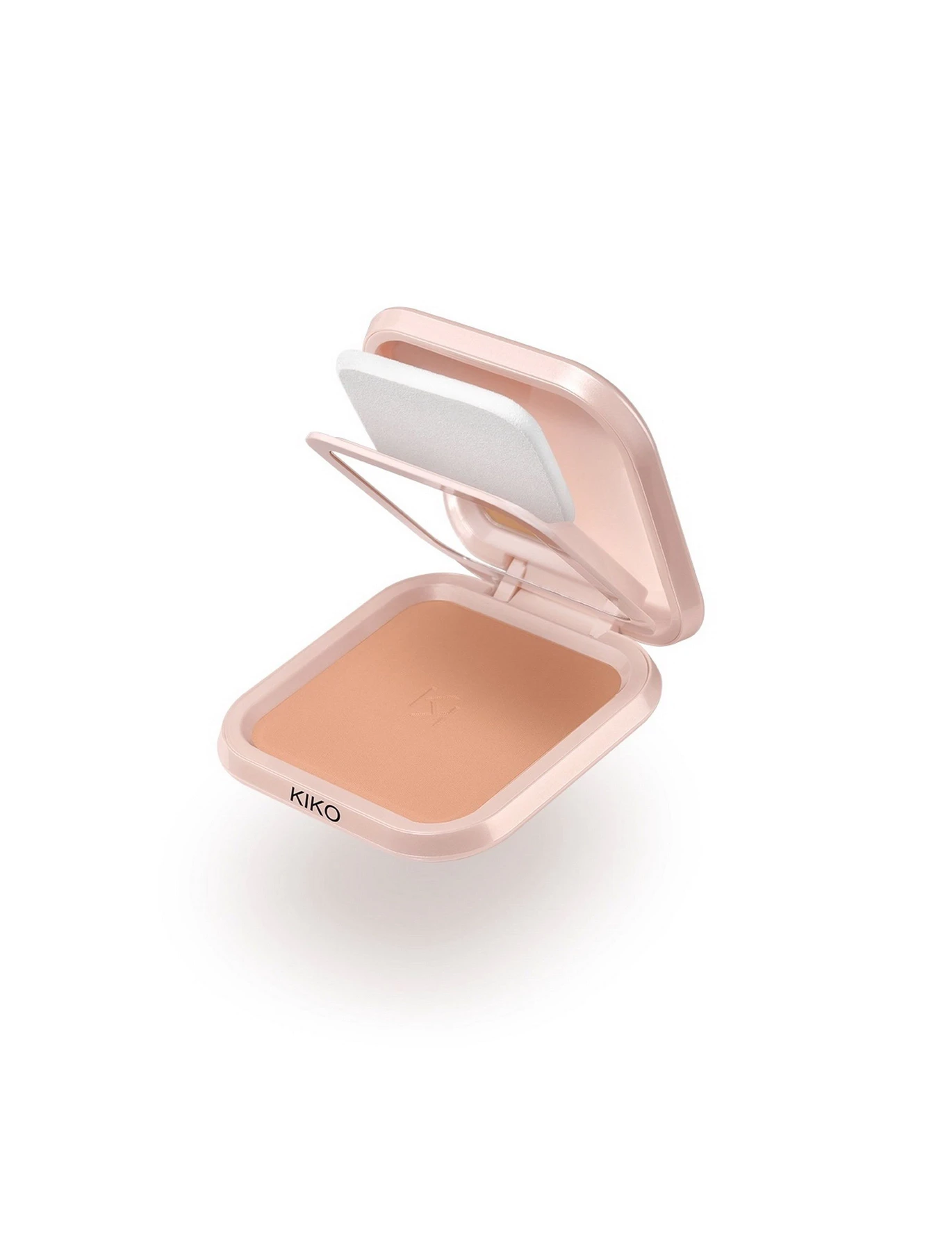 Пудровая тональная основа Skin Lover Refining Powder Foundation KIKO MILANO модель KM000000628008B Пудровая тональная основа Skin Lover Refining Powder Foundation KIKO MILANO модель KM000000628008B Фото