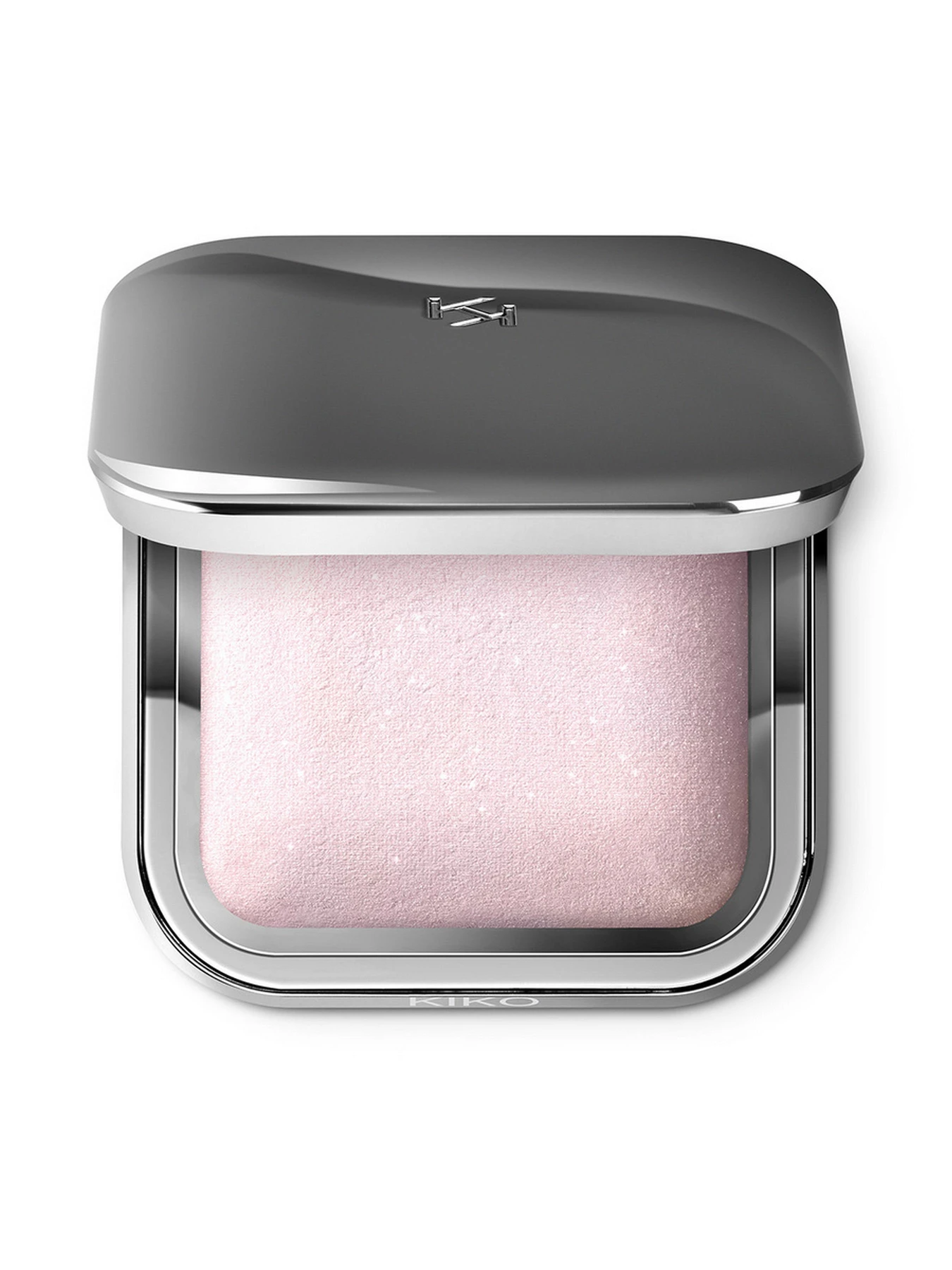 Запечённый хайлайтер Glitter Baked Highlighter KIKO MILANO модель KM000000676001B Запечённый хайлайтер Glitter Baked Highlighter KIKO MILANO модель KM000000676001B Фото