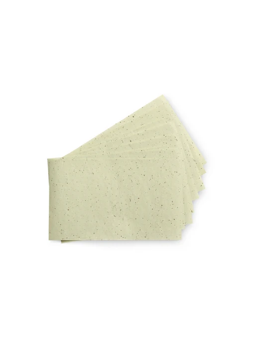 Матуючі серветки KIKO MILANO Sebo Balance Papers Mattifying Blotting Sheets фото 2