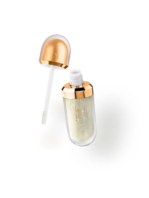 Блиск для губ Juicy Fizz KIKO MILANO модель KC000001070001B Фото