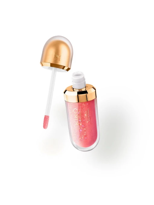 Блеск для губ Juicy Fizz KIKO MILANO модель KC000001070002B Фото