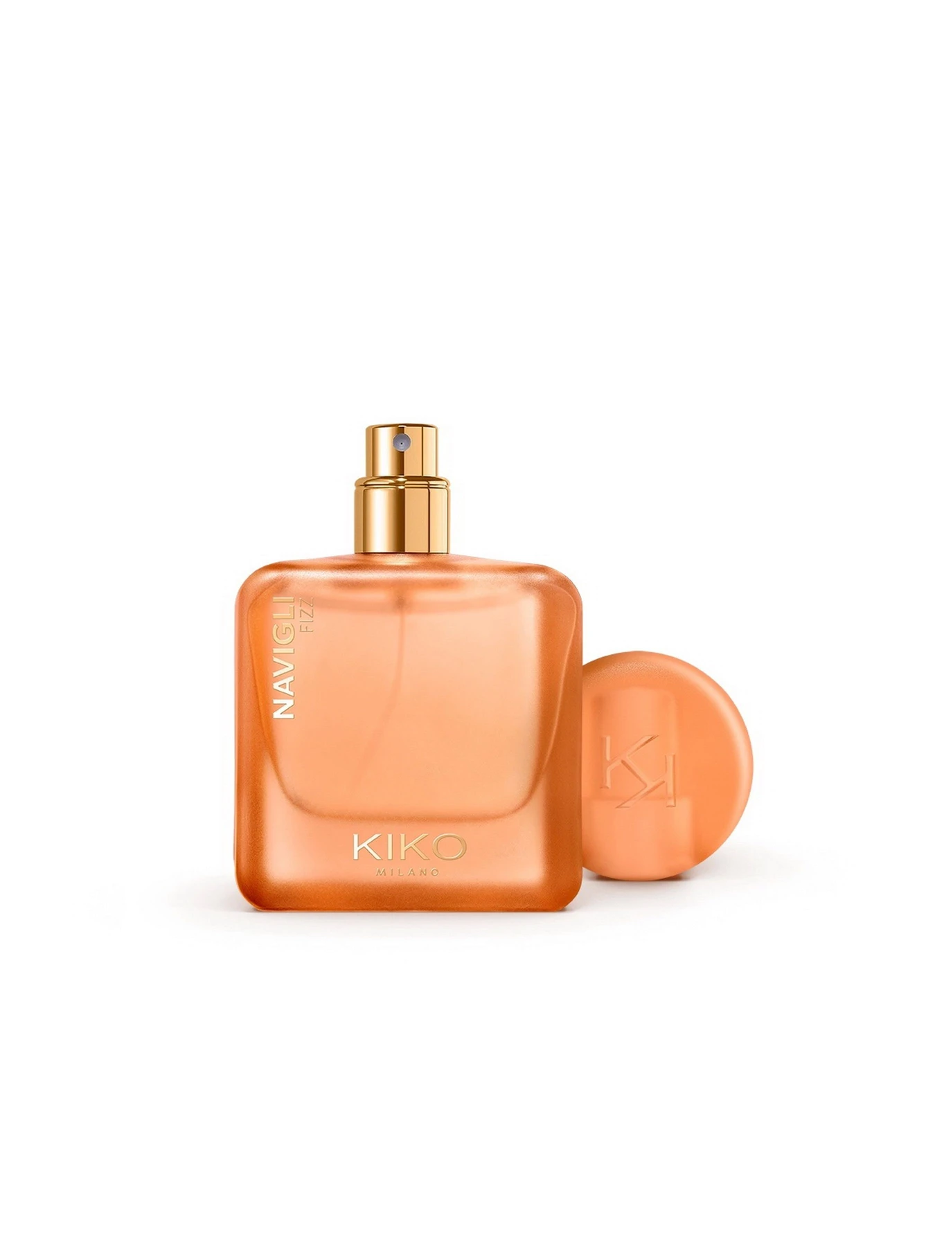 Парфюмированная вода Juicy Fizz KIKO MILANO модель KC000001072001B Парфюмированная вода Juicy Fizz KIKO MILANO модель KC000001072001B Фото