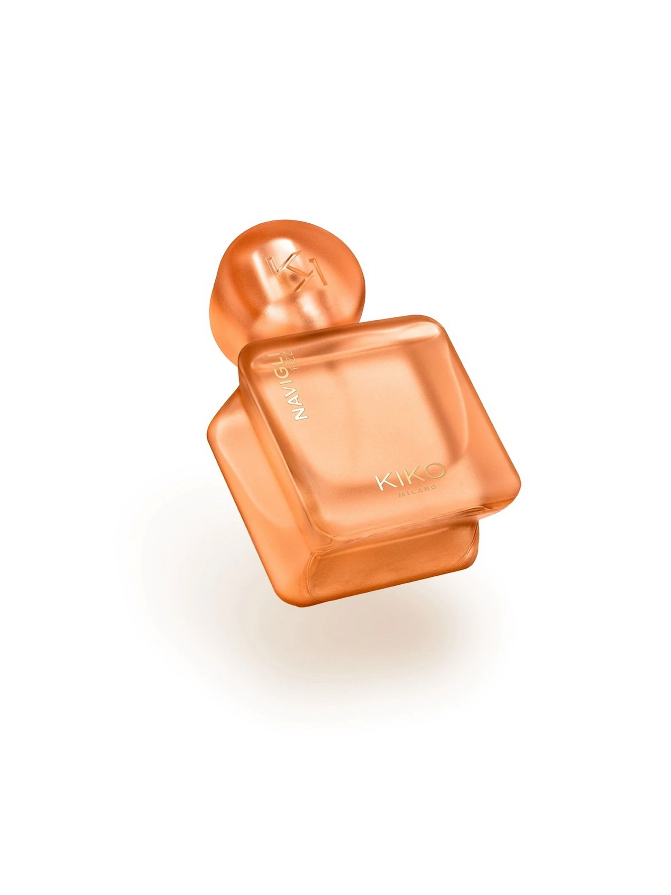 Парфюмированная вода Juicy Fizz KIKO MILANO модель KC000001072001B Парфюмированная вода Juicy Fizz KIKO MILANO модель KC000001072001B Фото