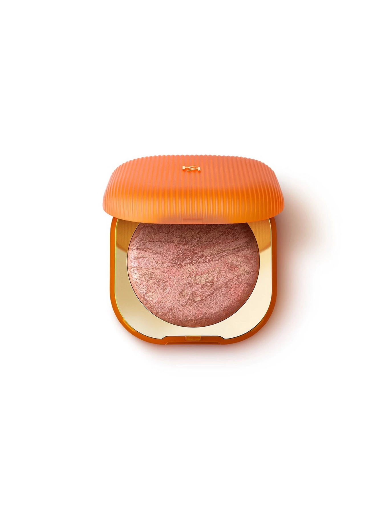 Пудровые румяна Juicy Fizz KIKO MILANO модель KC000001074001B Фото