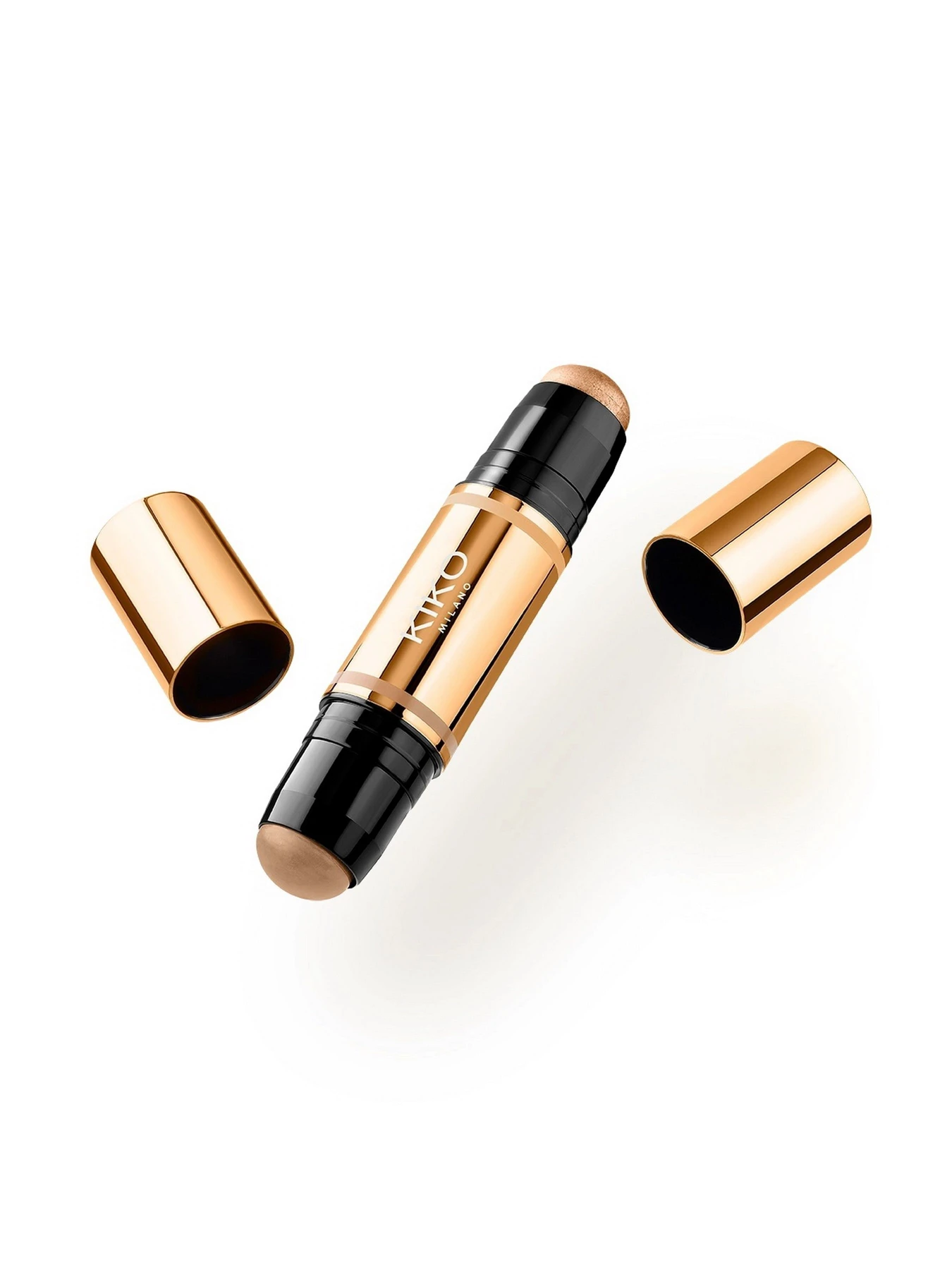 Хайлайтер и бронзер в стике Juicy Fizz KIKO MILANO модель KC000001076002B Хайлайтер и бронзер в стике Juicy Fizz KIKO MILANO модель KC000001076002B Фото