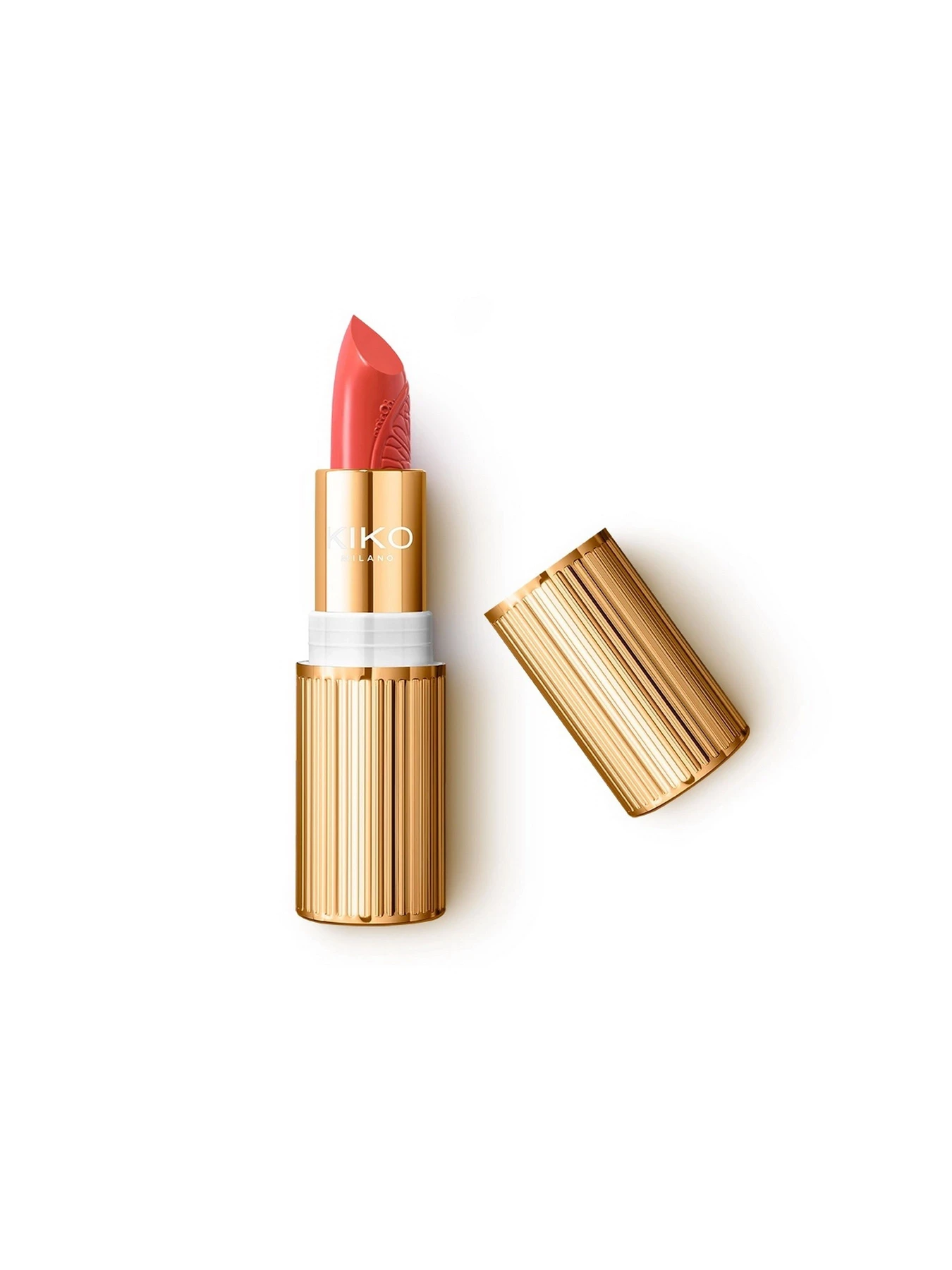 Помада для губ Juicy Fizz KIKO MILANO модель KC000001077005B Помада для губ Juicy Fizz KIKO MILANO модель KC000001077005B Фото