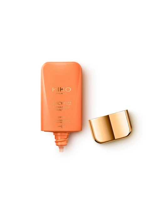 Тинт для лица SPF 50 Juicy Fizz KIKO MILANO модель KC000001082001B Фото