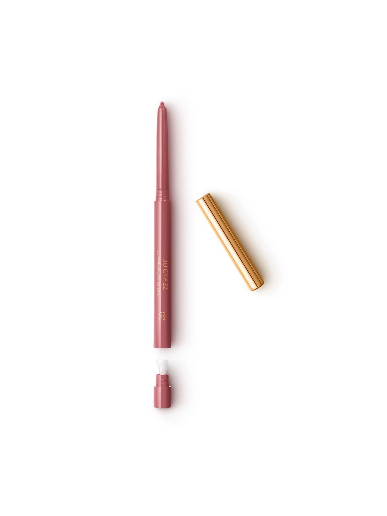Карандаш для губ Juicy Fizz KIKO MILANO модель KC000001085002B Карандаш для губ Juicy Fizz KIKO MILANO модель KC000001085002B Фото