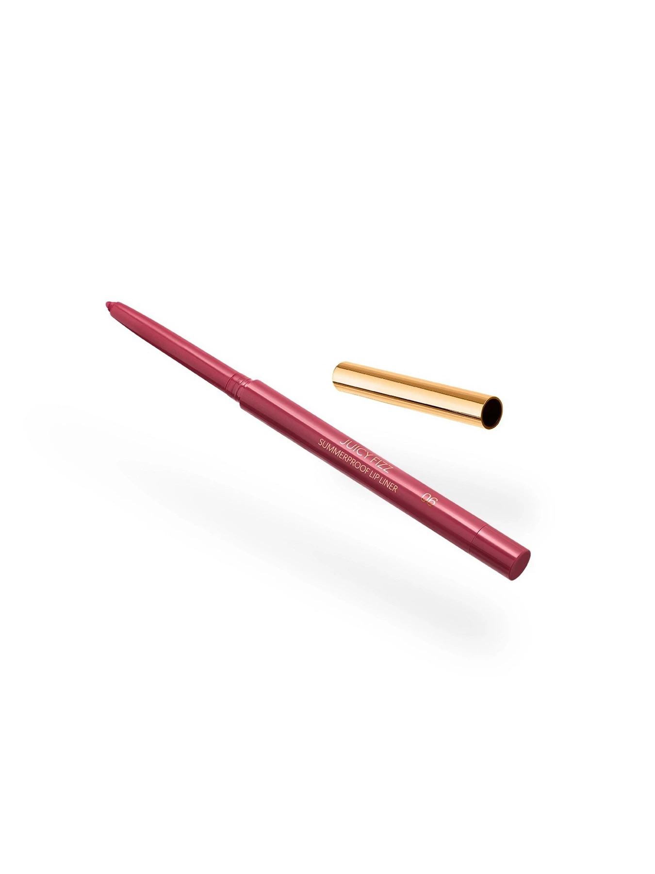 Карандаш для губ Juicy Fizz KIKO MILANO модель KC000001085006B Фото