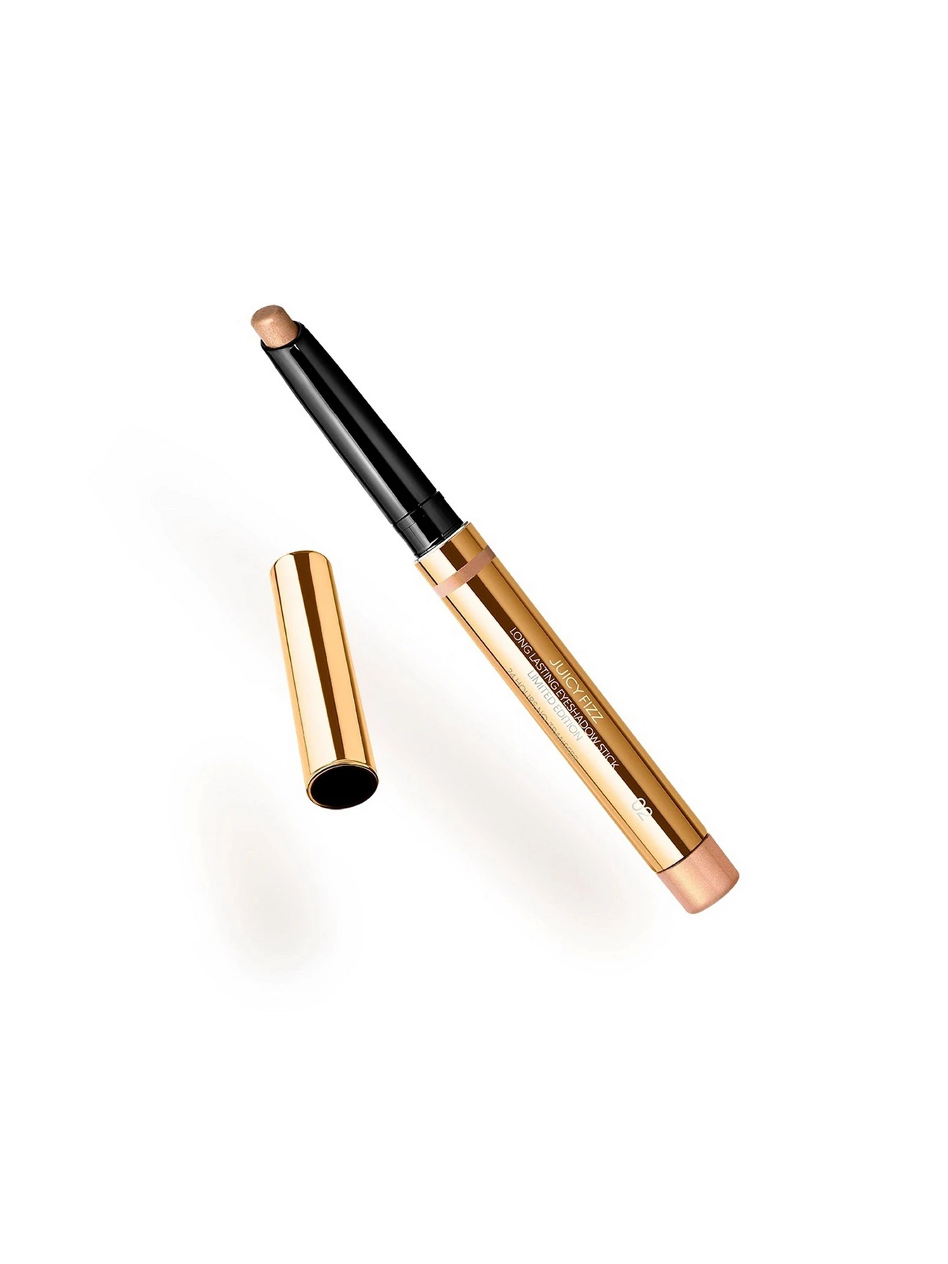 Тени для век в стике Juicy Fizz KIKO MILANO модель KC000001088002B Тени для век в стике Juicy Fizz KIKO MILANO модель KC000001088002B Фото